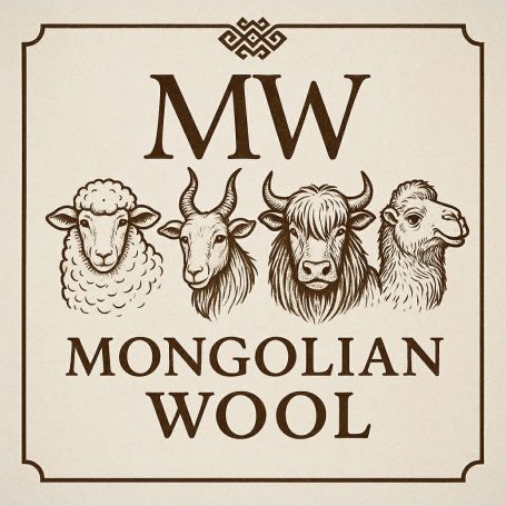 MW-Mongolian Wooly